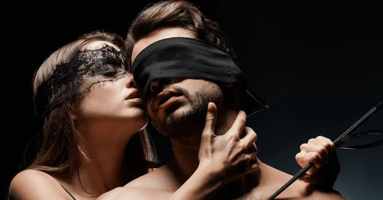 Guide to Spicing up your Sex Life on Vacation 3.1