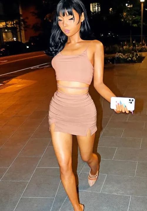 Sofie Halili TPD Blog