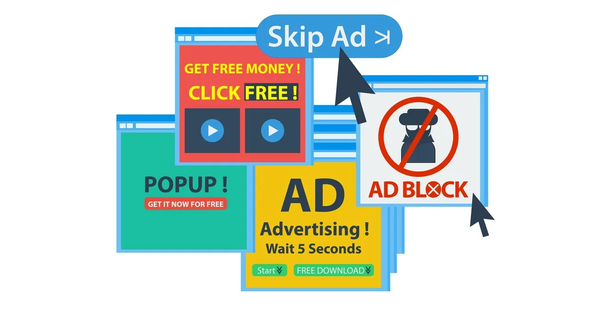 ads