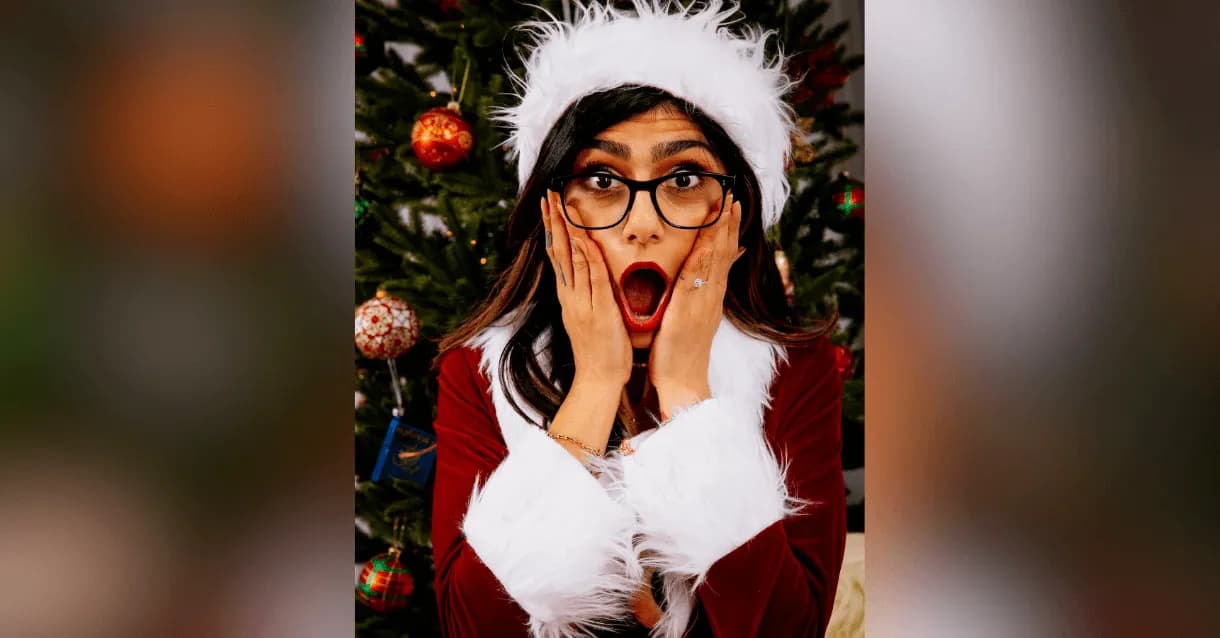Mia Khalifa 4