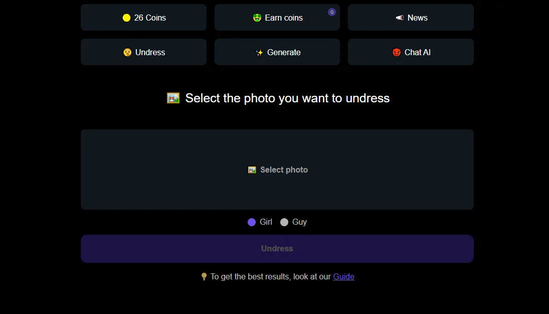 getting to the daring details a sizzling review of undress ai 1