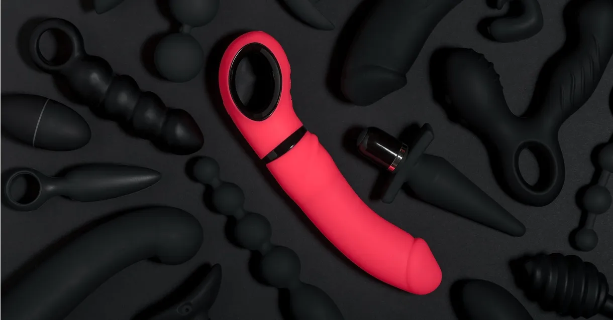Dildos