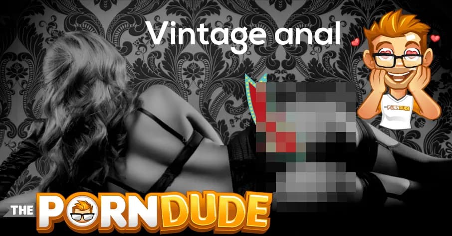 Vintage-Analpng