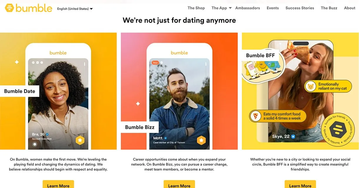 Bumble