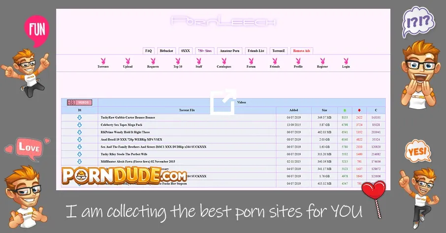 Torrent3