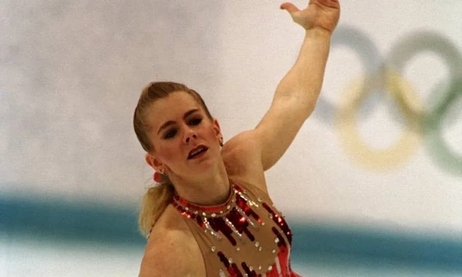 tonya
