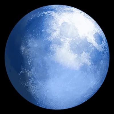 Pale Moon