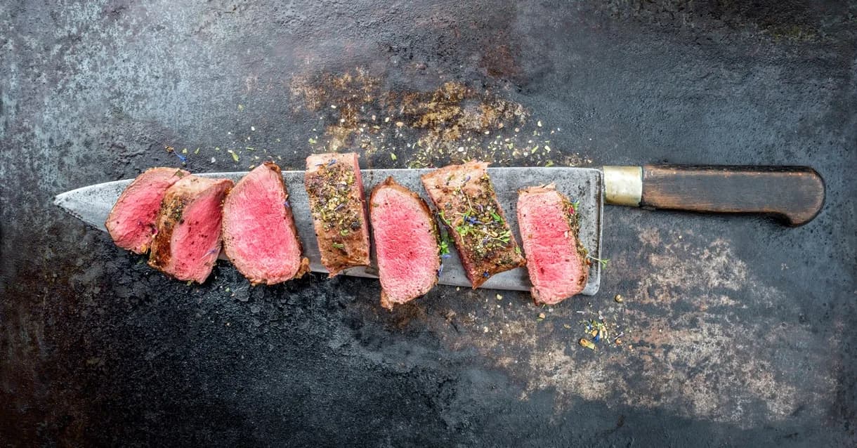 Lean meats TPD Blog