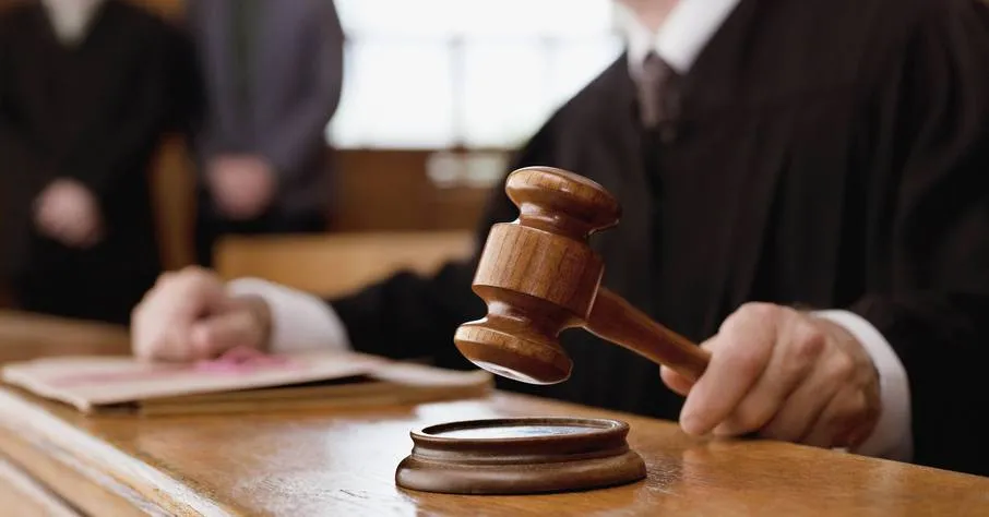 court