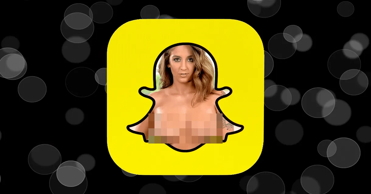 snap blurred tmp