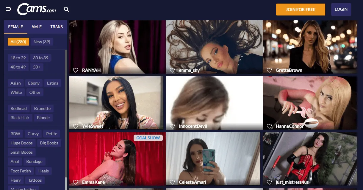 TPDBlog Cams com1