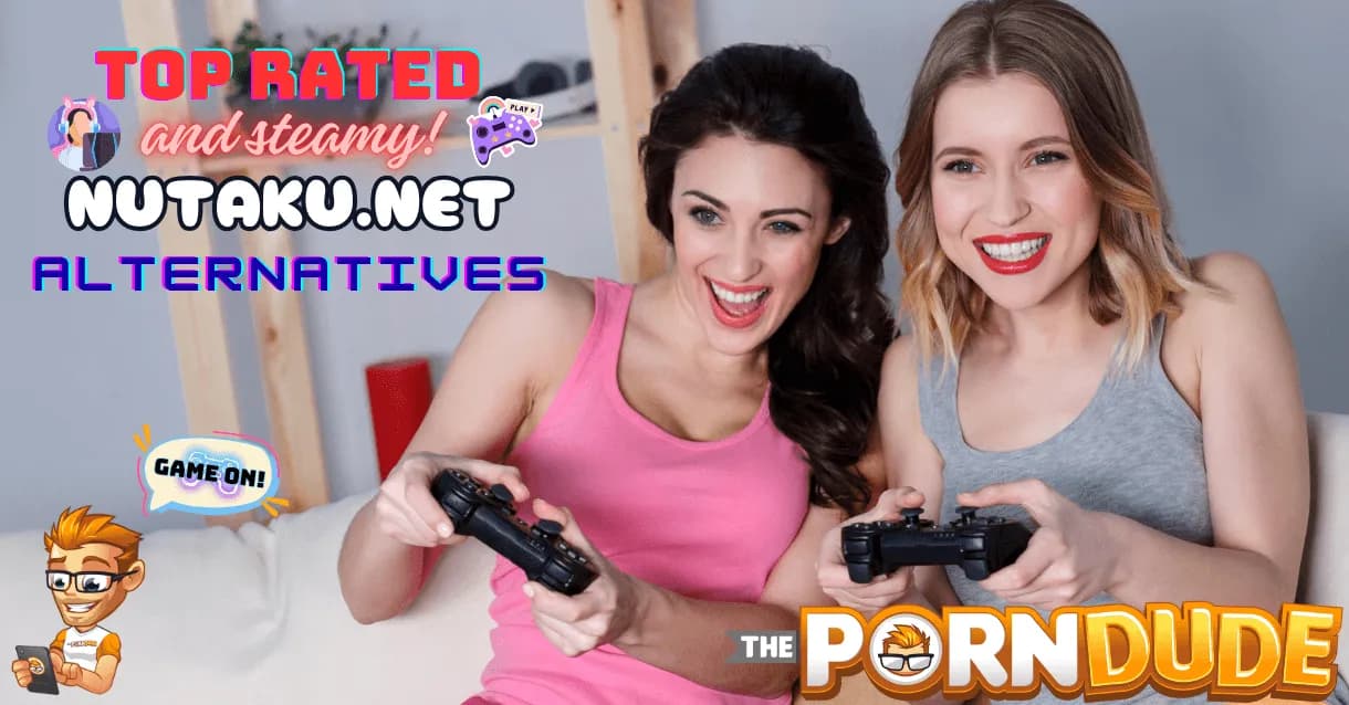 Webs-Hottest-Nutakunet-Alternatives-Top-Rated-Steamy1png