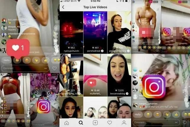 instaporn345 blurred tmp