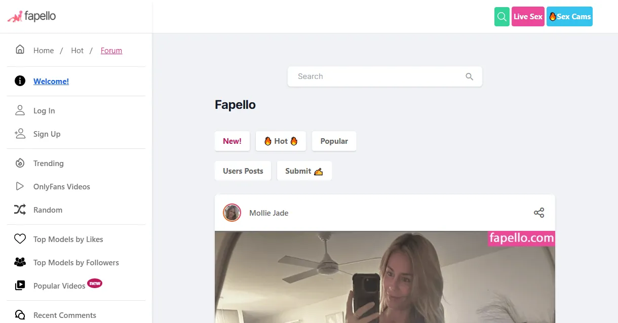 Fapello1