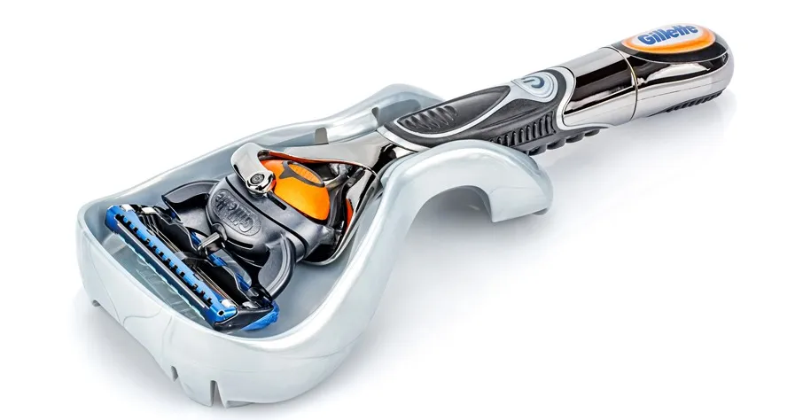 gillette