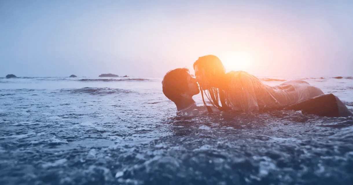 Sex in the Sea 3.1