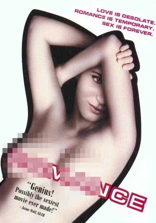 Romance blurred tmp