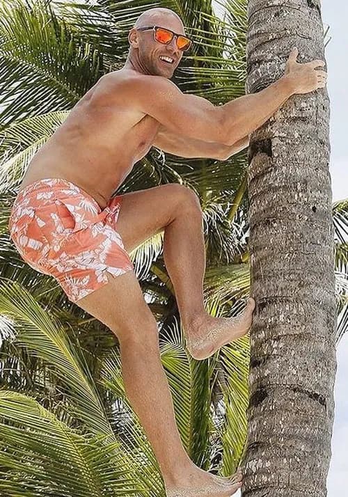 Johnny Sins TPD Blog 1 1