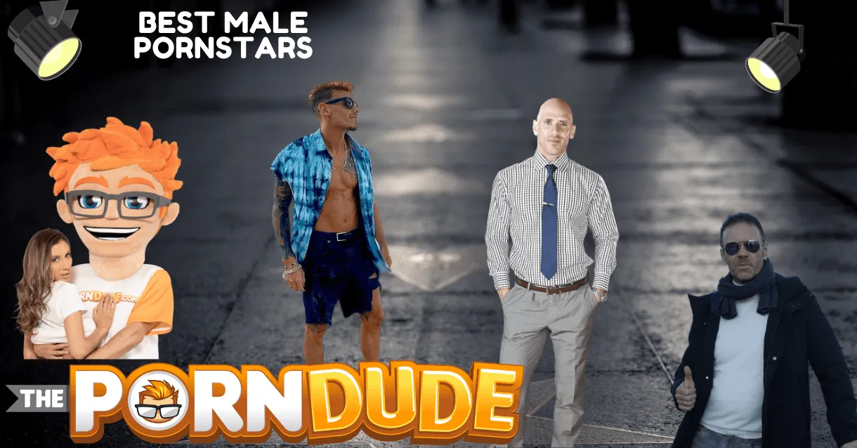 BestMalePornstarspng