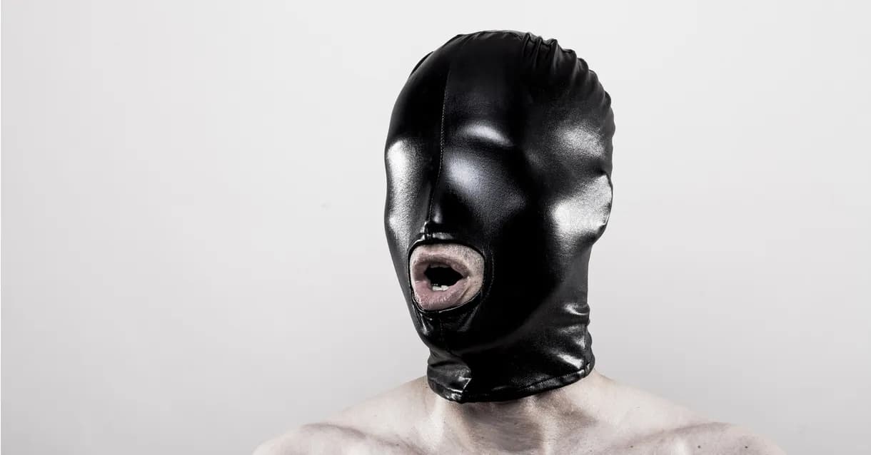 facemask