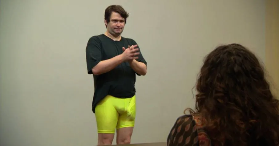 dick