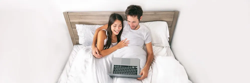 how to watch porn with your girlfriend enjoy it together 8