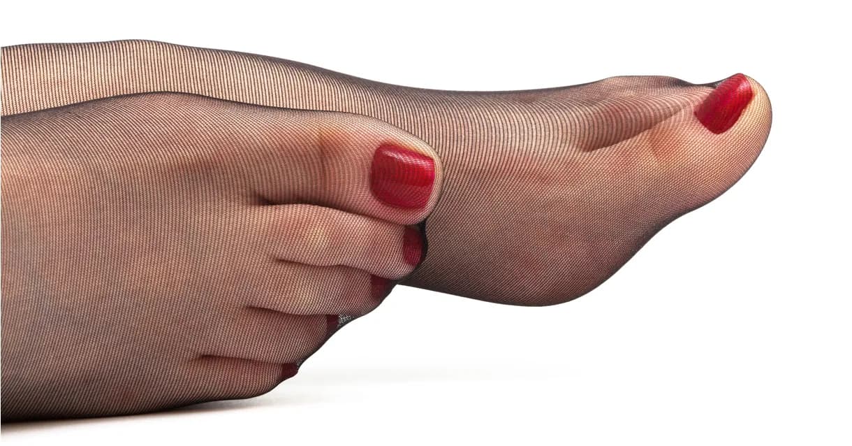 foot