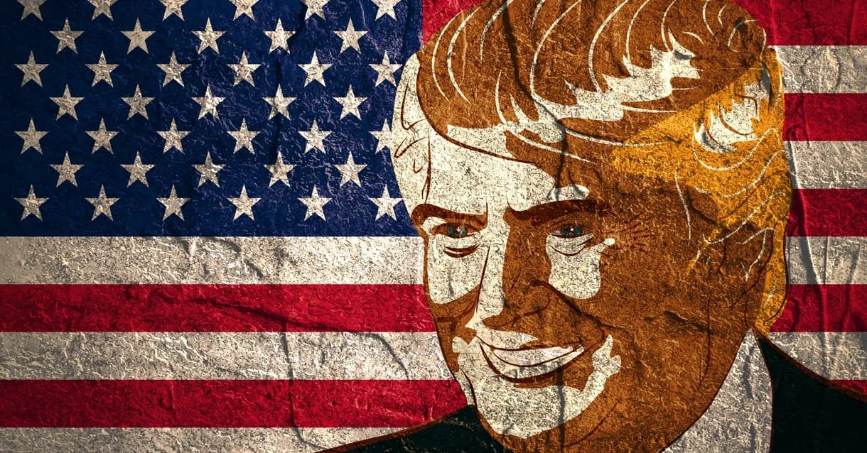 Mr. Trump
