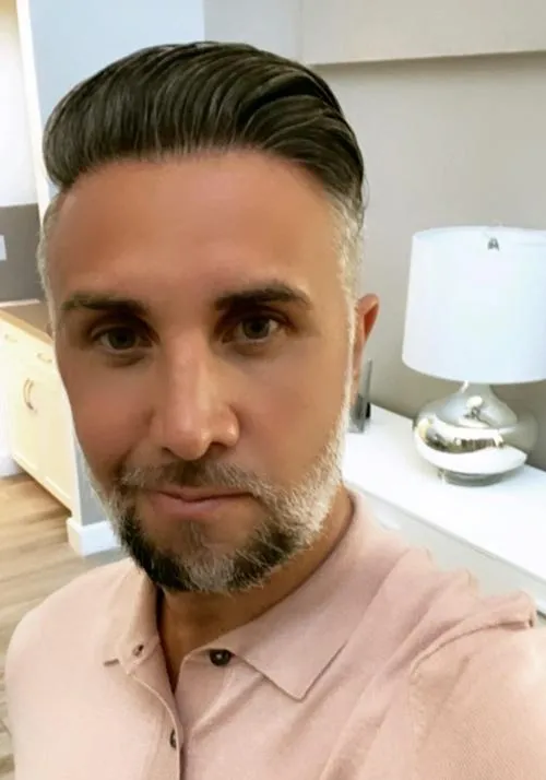 Keiran Lee TPD Blog