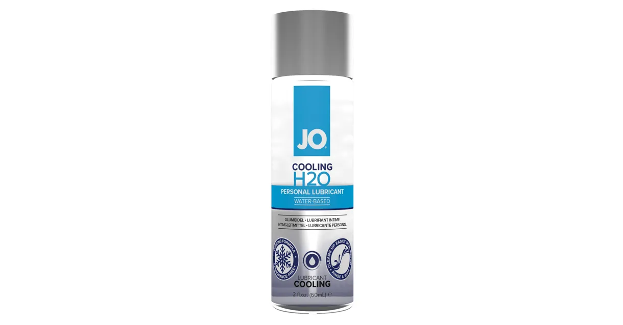 H2O