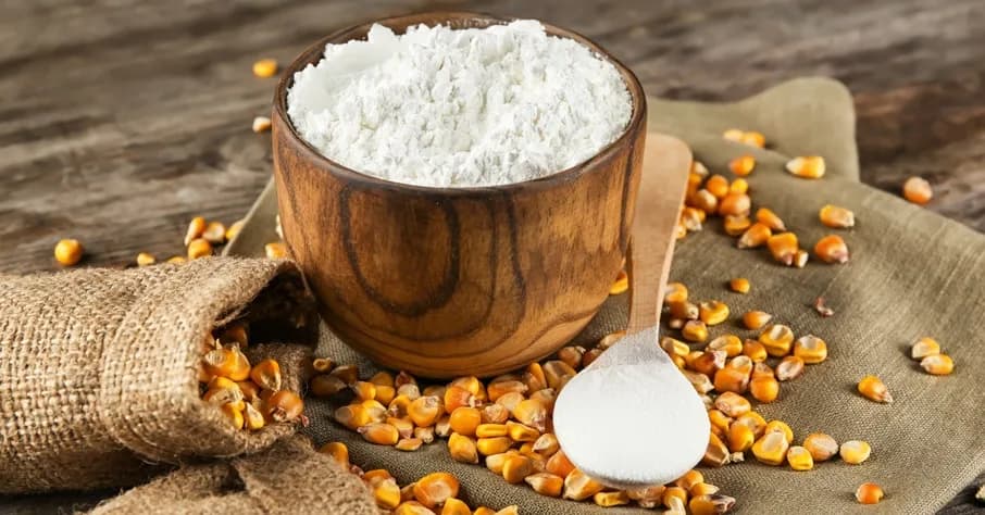 corn starch
