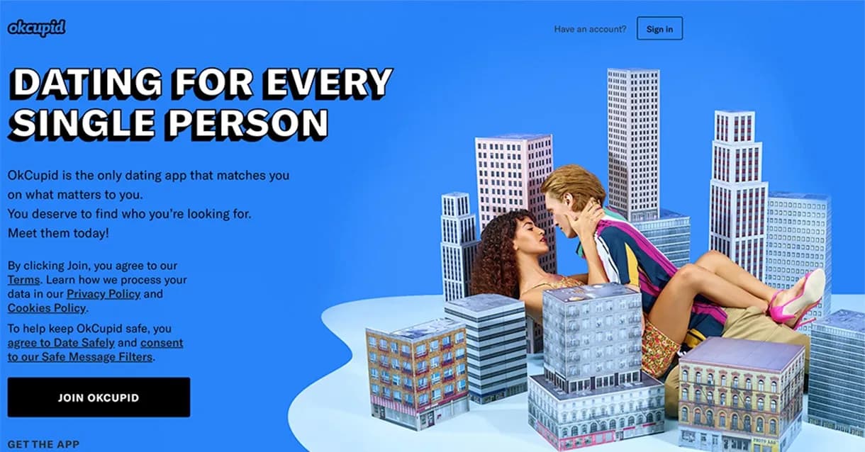 okcupid