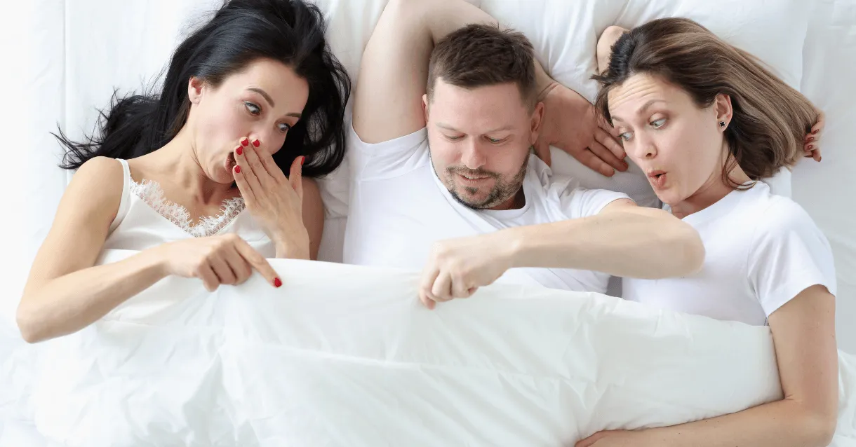 TPDBlog ThreesomeEtiquette4