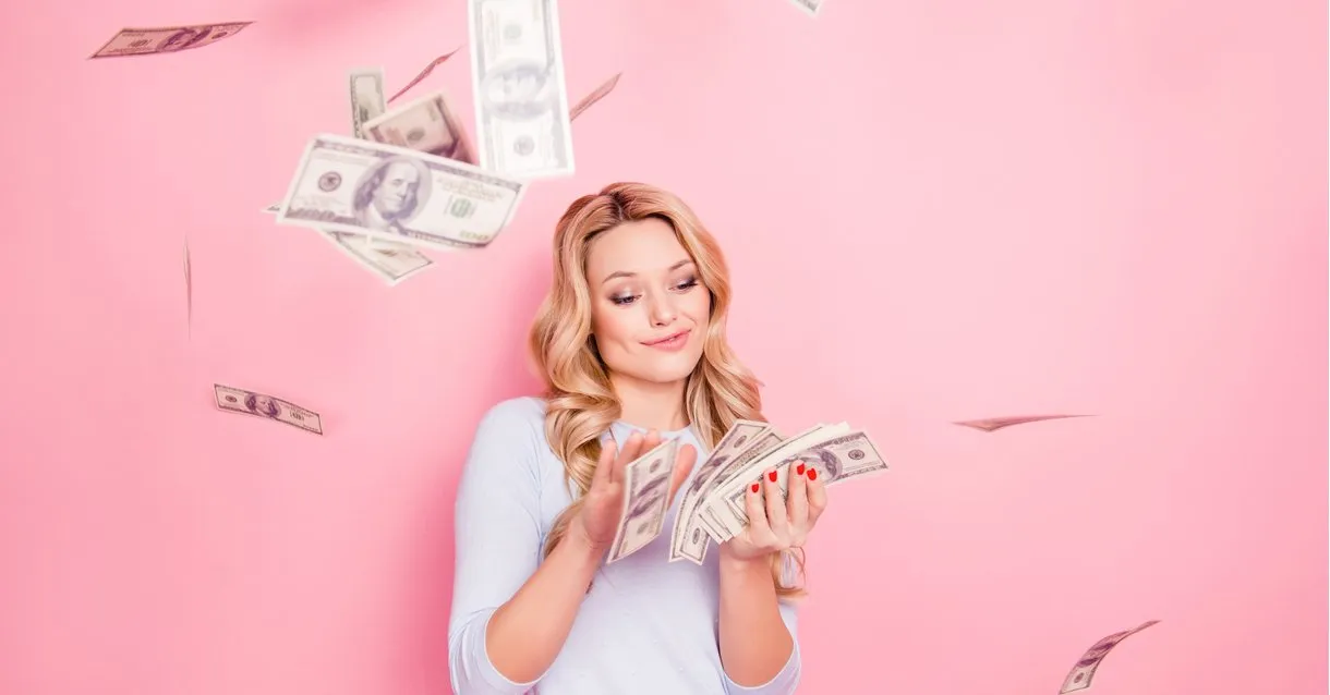 money