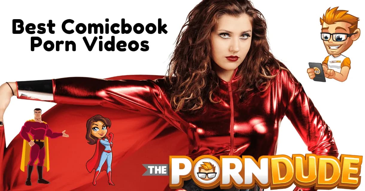 ComicbookPornpng