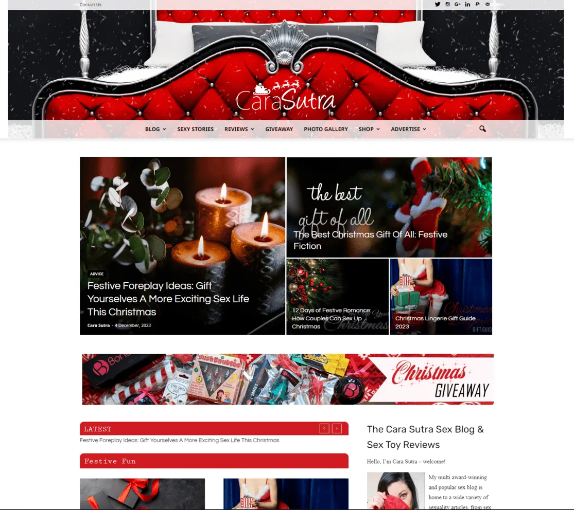 top 10 sex blogs your ultimate guide to the adult industrys inside scoop 10