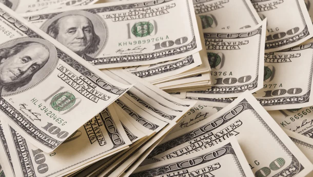 money