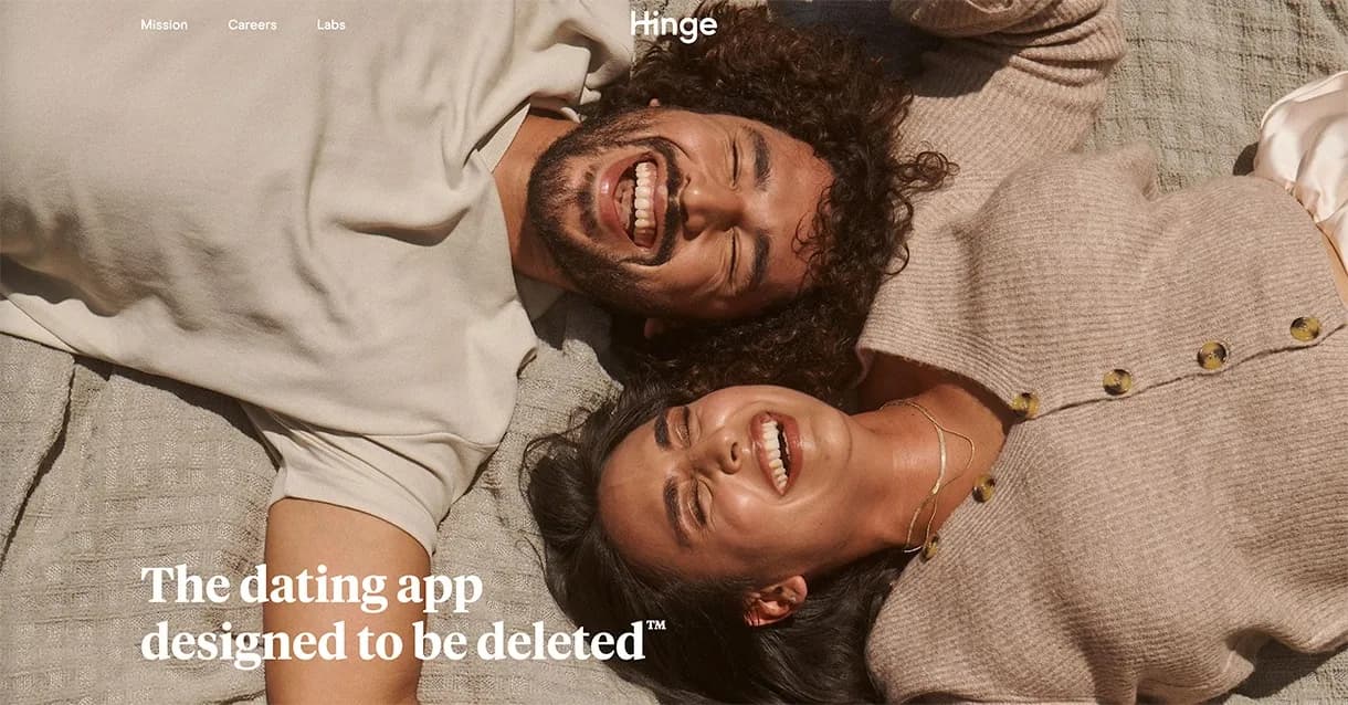 Hinge