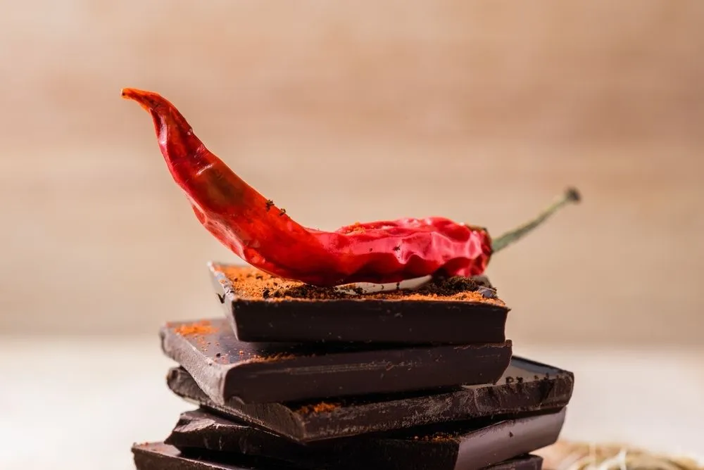 boost your libido with these mouth watering aphrodisiac foods 4