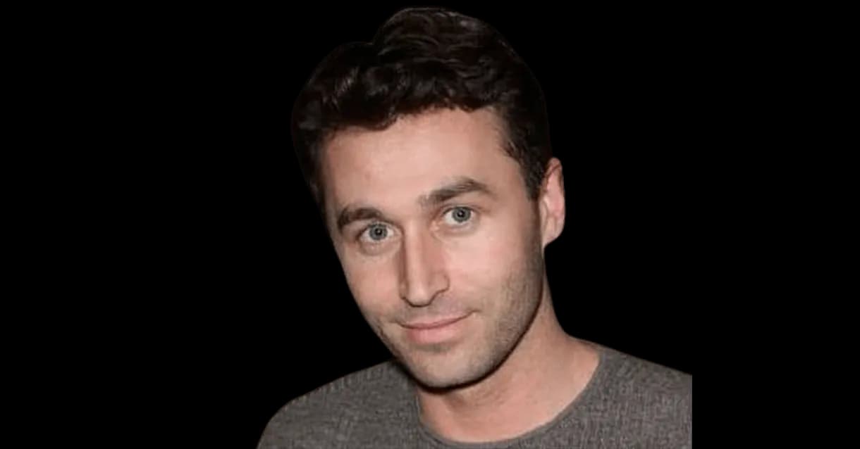 James Deen TPD Blog1