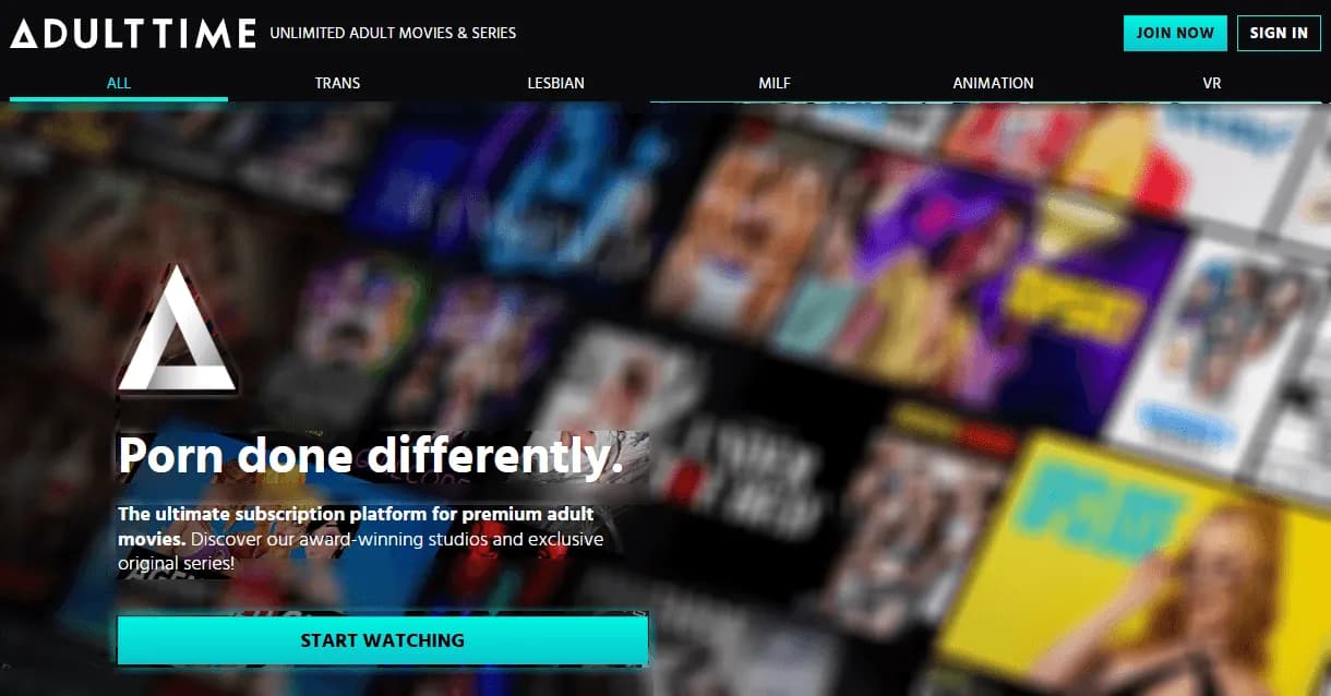 NaughtyAmericaAlternatives AdultTime