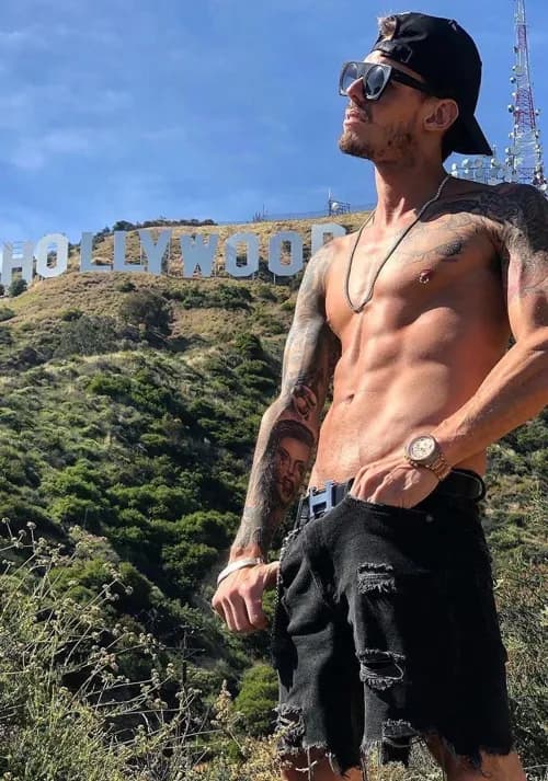 Chris Diamond TPD Blog 1 1