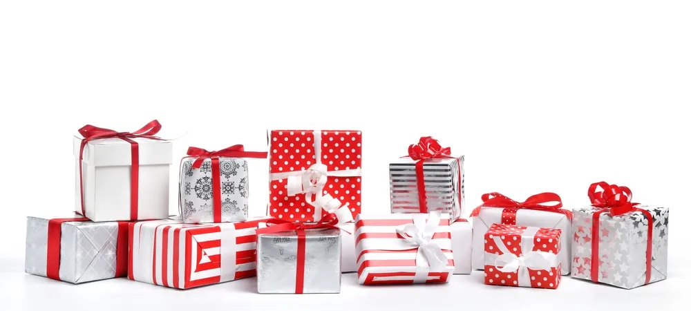 the steamy gifts your other half will want under the tree this